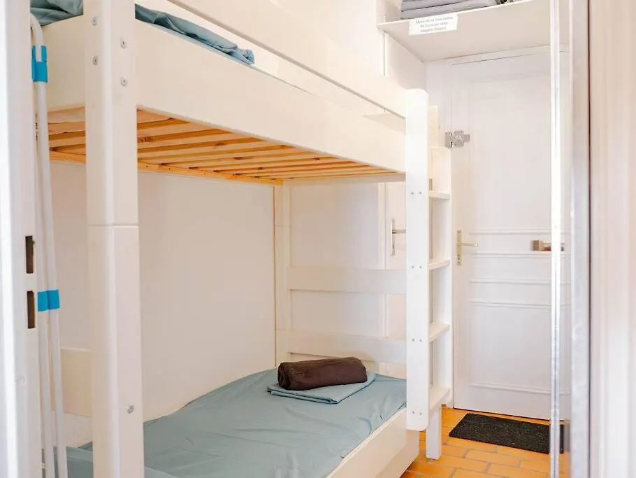 Apartment Un Sejour Ideal A Deux Pas De La Mer Hyeres