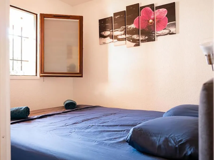 Apartment Un Sejour Ideal A Deux Pas De La Mer Hyeres